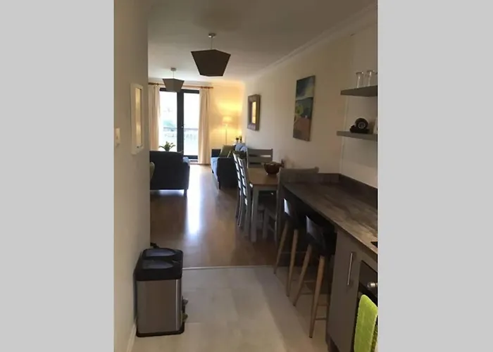 Waterfront Completely Refurbished *