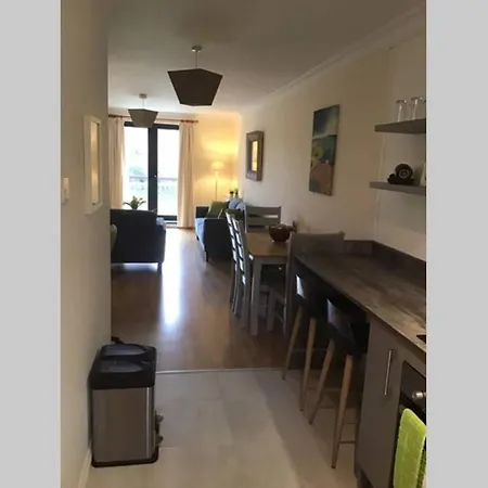 Waterfront Completely Refurbished *