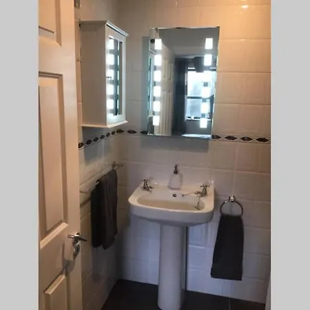 Waterfront Completely Refurbished ويستبورت