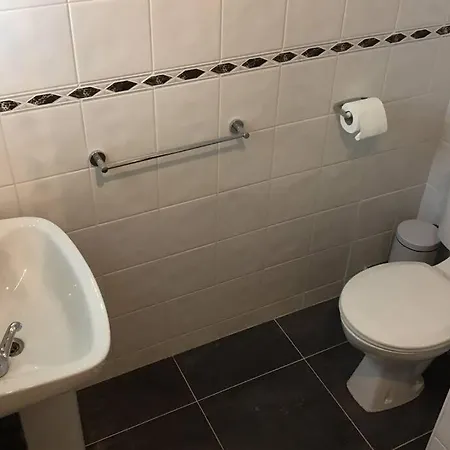 شقة Waterfront Completely Refurbished *