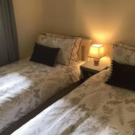 Apartmán Waterfront Completely Refurbished *