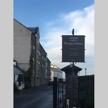 Apartmán Waterfront Completely Refurbished *