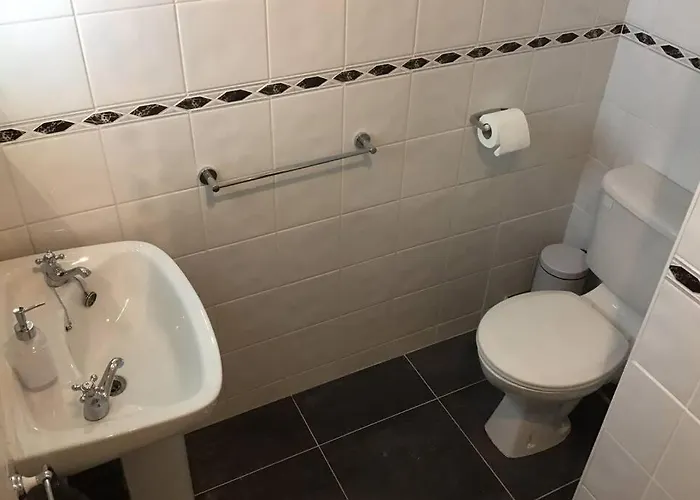 Appartement Waterfront Completely Refurbished *