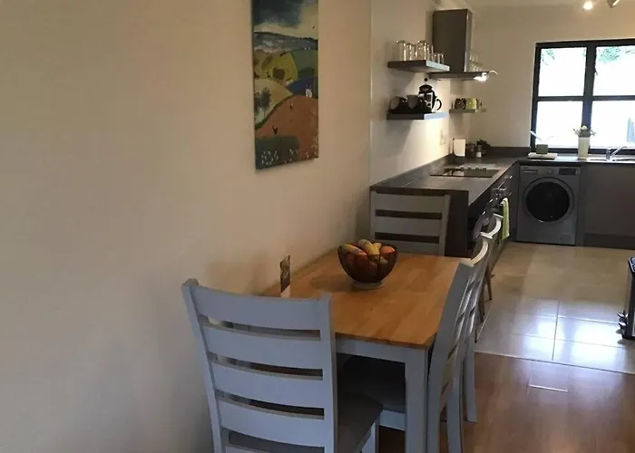 Waterfront Completely Refurbished Apartmán Westport