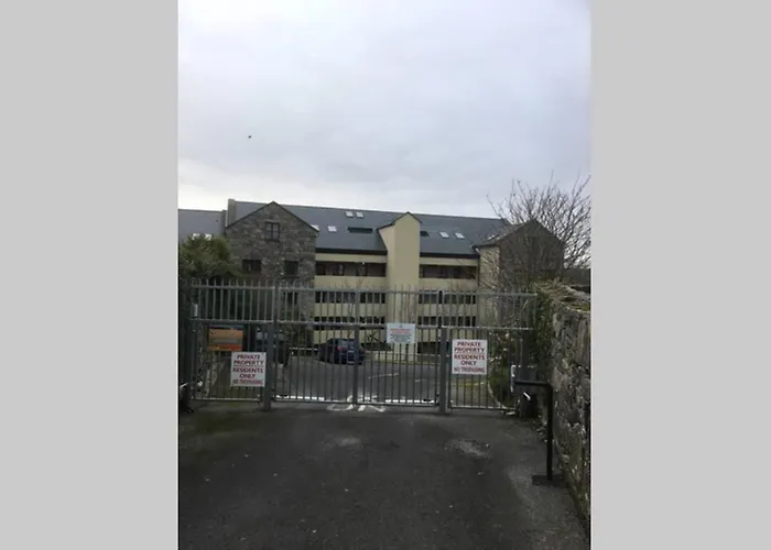 Waterfront Completely Refurbished *