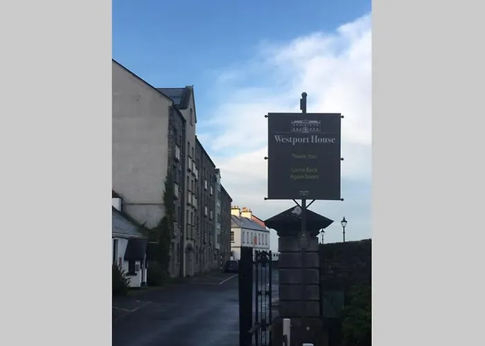 Apartmán Waterfront Completely Refurbished *