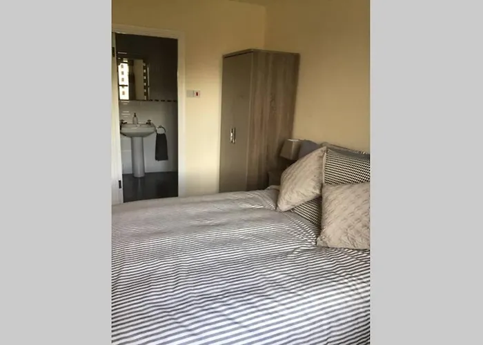 Appartement Waterfront Completely Refurbished *